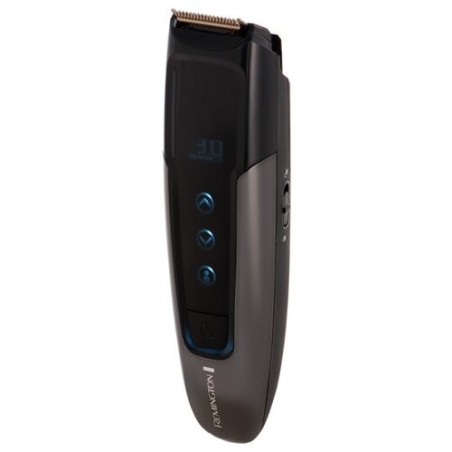 Remington Trimmer MB4700 Touch Tech - Præcision, Stil og Komfort til Dit Skæg!