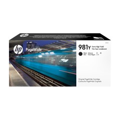 HP Ink/981Y Extra HY Black