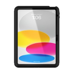 Otterbox Defender Series For Ipad 10th – robust beskyttelse