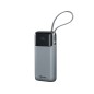 Sandberg All-in1 Powerbank 20000 PD 67W Sandberg All-in1 Powerbank 20000 PD 67W