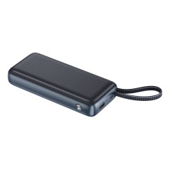 Sandberg All-in1 Powerbank 20000 PD 67W