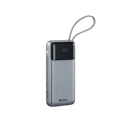 Sandberg All-in1 Powerbank 20000 PD 67W – 421-29