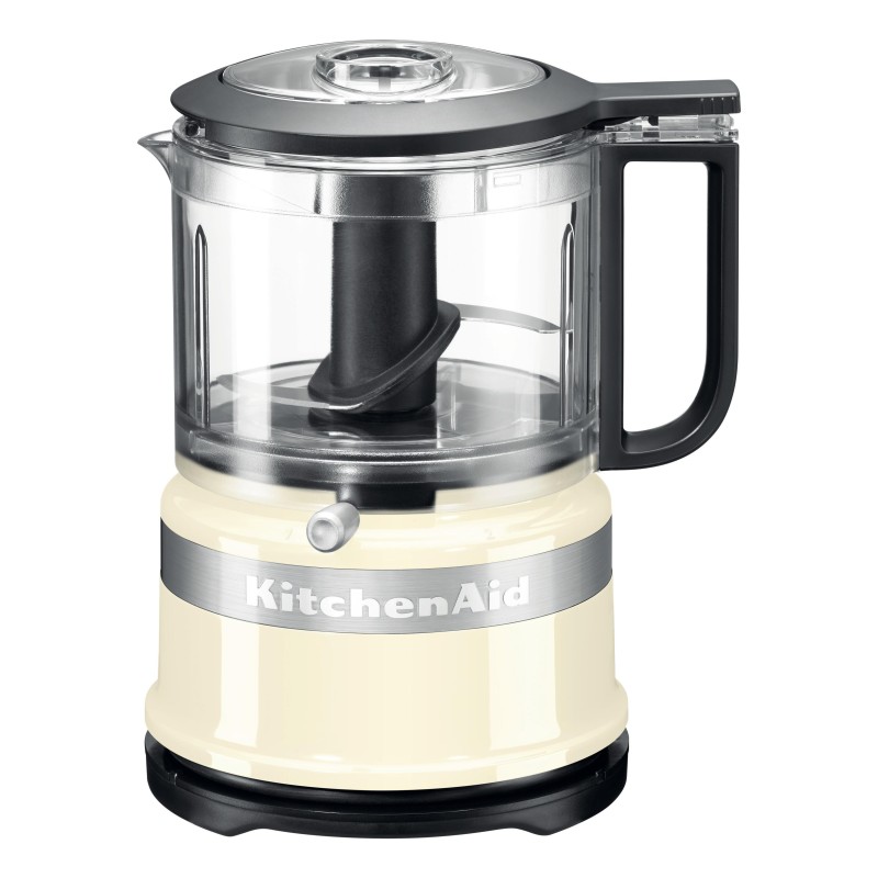 KitchenAid 5KFC3516EAC Mini Køkkenmaskine 0.83liter 240W Cream KitchenAid 5KFC3516EAC Mini Køkkenmaskine 0.83liter 240W Cream