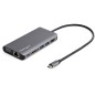 StarTech.com Usb C Multiport Adapter - StarTech.com Usb C Multiport Adapter -