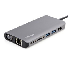 StarTech.com Usb C Multiport Adapter -