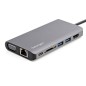 StarTech.com Usb C Multiport Adapter - StarTech.com Usb C Multiport Adapter -