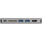 StarTech.com Usb C Multiport Adapter - StarTech.com Usb C Multiport Adapter -