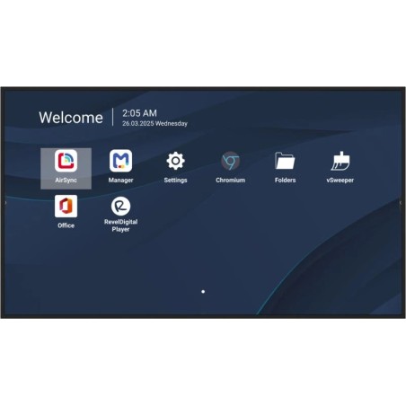 ViewSonic CDE5014-2C, 50", ProAV