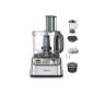 Kenwood FDM72.990SS Køkkenmaskine 3l Sølv