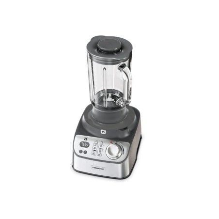Kenwood FDM72.990SS Køkkenmaskine 3l Sølv