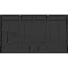 ViewSonic CDE6514-2C, 65" ProAV - 65" professionel skærm