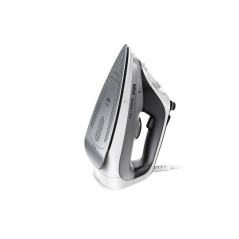 Braun TexStyle 7 Pro SI 7149 Dampstrygejern 2900W Sort Grå Hvid
