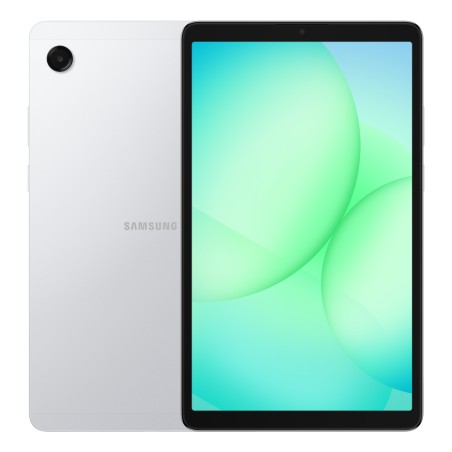 Køb Samsung Galaxy Tab A11 87" 64GB 4GB Slv - Funktionel, Stilfuld og Kraftfuld Tablet!
