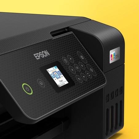 Epson EcoTank L3280 Blækprinter
