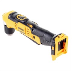 DeWALT DCD740N-XJ Vinkelbor/skruemaskine 18V Batteri og lader ikke inkluderet 360W