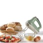 Ariete 1548/04 Håndmixer 0l 450W Grøn Ariete 1548/04 Håndmixer 0l 450W Grøn