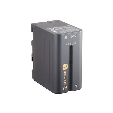 Sony Battery NP-F970 CE