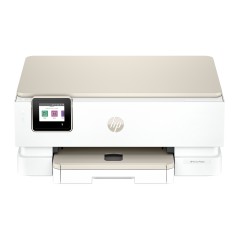 HP ENVY Photo 7230 - Trådløs All-in-One Farveprinter med Fantastisk Kvalitet og Brugervenlighed