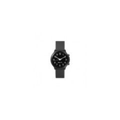 Doro Watch Sort SmartWatch - Elegant, Brugervenlig og Funktionel | Varenummer: 7322460083595