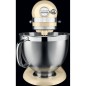 KitchenAid Artisan Premium 5KSM185PSEAC Køkkenmaskine Cream