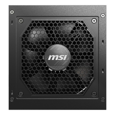 MSI MAG A750GL PCIE5 II Strømforsyning 750Watt