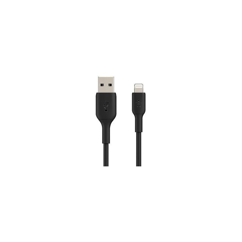 Belkin BoostCharge Lightning-kabel 1m