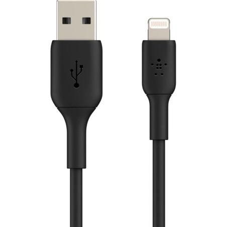 Belkin BoostCharge Lightning-kabel 1m