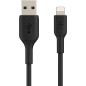 Belkin BoostCharge Lightning-kabel 1m