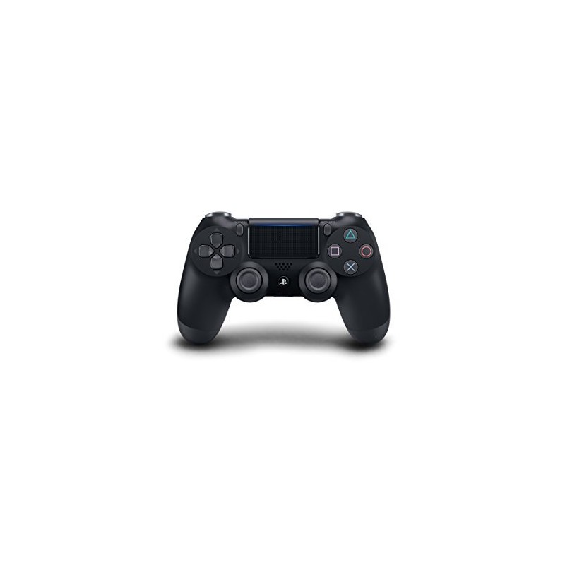 Sony DualShock 4 v2 Controller Sony PlayStation 4 Sort Sony DualShock 4 v2 Controller Sony PlayStation 4 Sort