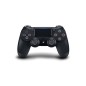 Sony DualShock 4 v2 Controller Sony PlayStation 4 Sort Sony DualShock 4 v2 Controller Sony PlayStation 4 Sort