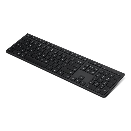 Lenovo Professional Tastatur Saks Trådløs Nordisk