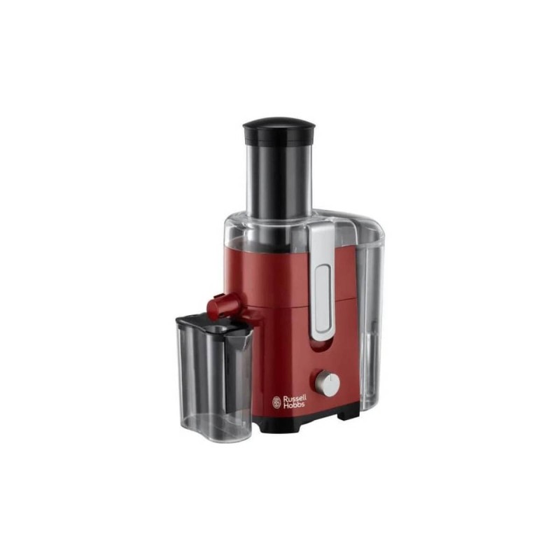Russell Hobbs Desire 24740-56 Saftpresser Dyb bærrød/sort