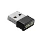 ASUS Netværksadapter USB 2.0 1167Mbps Trådløs ASUS Netværksadapter USB 2.0 1167Mbps Trådløs