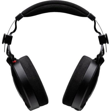 RDE Kablet Hovedtelefoner Sort - Premium Lydkvalitet og Komfort til Din Musikoplevelse