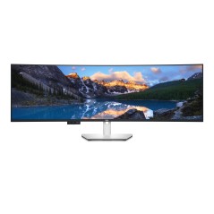 Dell Ultrasharp U4924Dw 124.5 Cm – 49" ultrabred