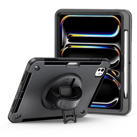 eSTUFF iPad Pro 11 2025/2024 OHIO