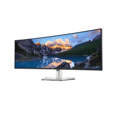 Dell Ultrasharp U4924Dw 124.5 Cm – 49" ultrabred