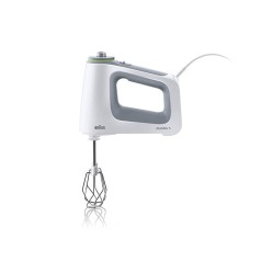 Køb Braun MultiMix 5 HM 5100 WH Håndmixer 700W - Effektiv, Elegant & Alsidig!