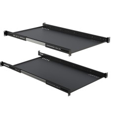 Lanview 19" D 1000 SIDE HANDLE