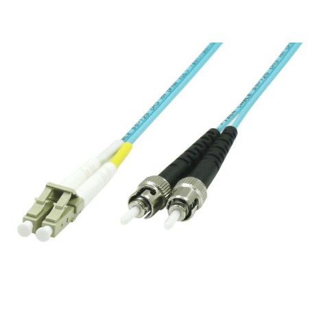 MicroConnect Fiber Patch Cable - FIB412007