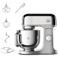Kenwood kMix Special Edition Køkkenmaskine 5l 1000W Krom