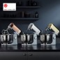 Kenwood kMix Special Edition Køkkenmaskine 5l 1000W Krom