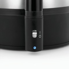 WMF STELIO Ggekoger i Sortrustfrit Stål - Kog Perfekte Æg Hver Gang! Varenummer: 4211129116299