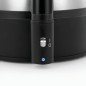 WMF STELIO Æggekoger 350W Sort/rustfrit stål