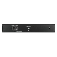 D-Link DGS 1008MP Switch 8-porte Gigabit PoE