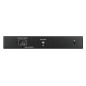 D-Link DGS 1008MP Switch 8-porte Gigabit PoE D-Link DGS 1008MP Switch 8-porte Gigabit PoE