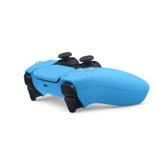 Køb Sony DualSense Controller til PlayStation 5 - Sort Bl - Oplev en ny dimension af gaming!