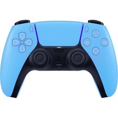 Køb Sony DualSense Controller til PlayStation 5 - Sort Bl - Oplev en ny dimension af gaming!