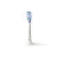 Philips Sonicare G3 Premium Gum Care HX9055 Ekstra tandbørstehoved 5 Hvid