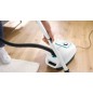 Bosch Serie 4 BGB41HYG1H støvsuger 4 L Beholder vakuum Dry 600 W Støvpose Bosch Serie 4 BGB41HYG1H støvsuger 4 L Beholder vakuum Dry 600 W Støvpose